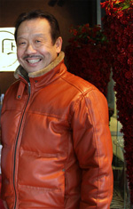 村松文彦先生