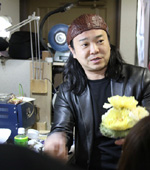松尾太一。先生